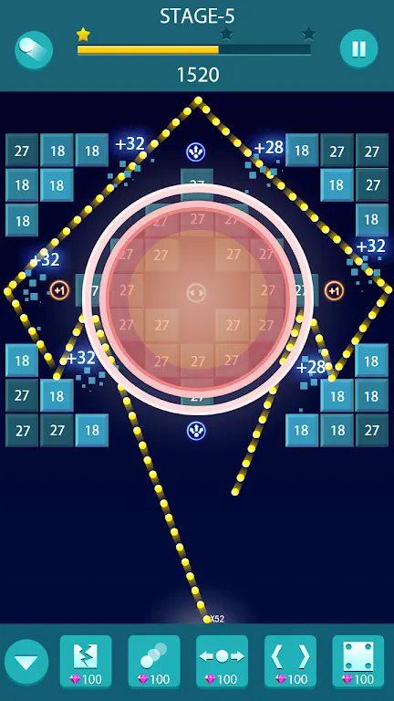 磚球手機(jī)版 v2.1.2 免費(fèi)版 2
