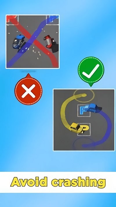 速停漂移 v1.0.3 安卓版 0