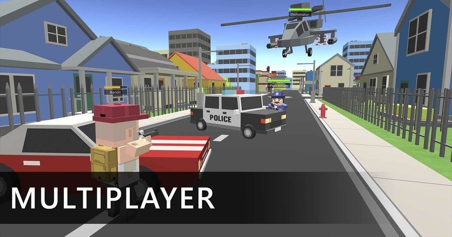 立方沙盒 v0.3.0 安卓版 0