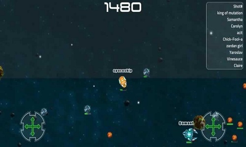 星戰(zhàn)io v1.0.2 安卓版 0
