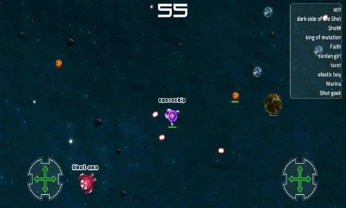 星戰(zhàn)io v1.0.2 安卓版 1