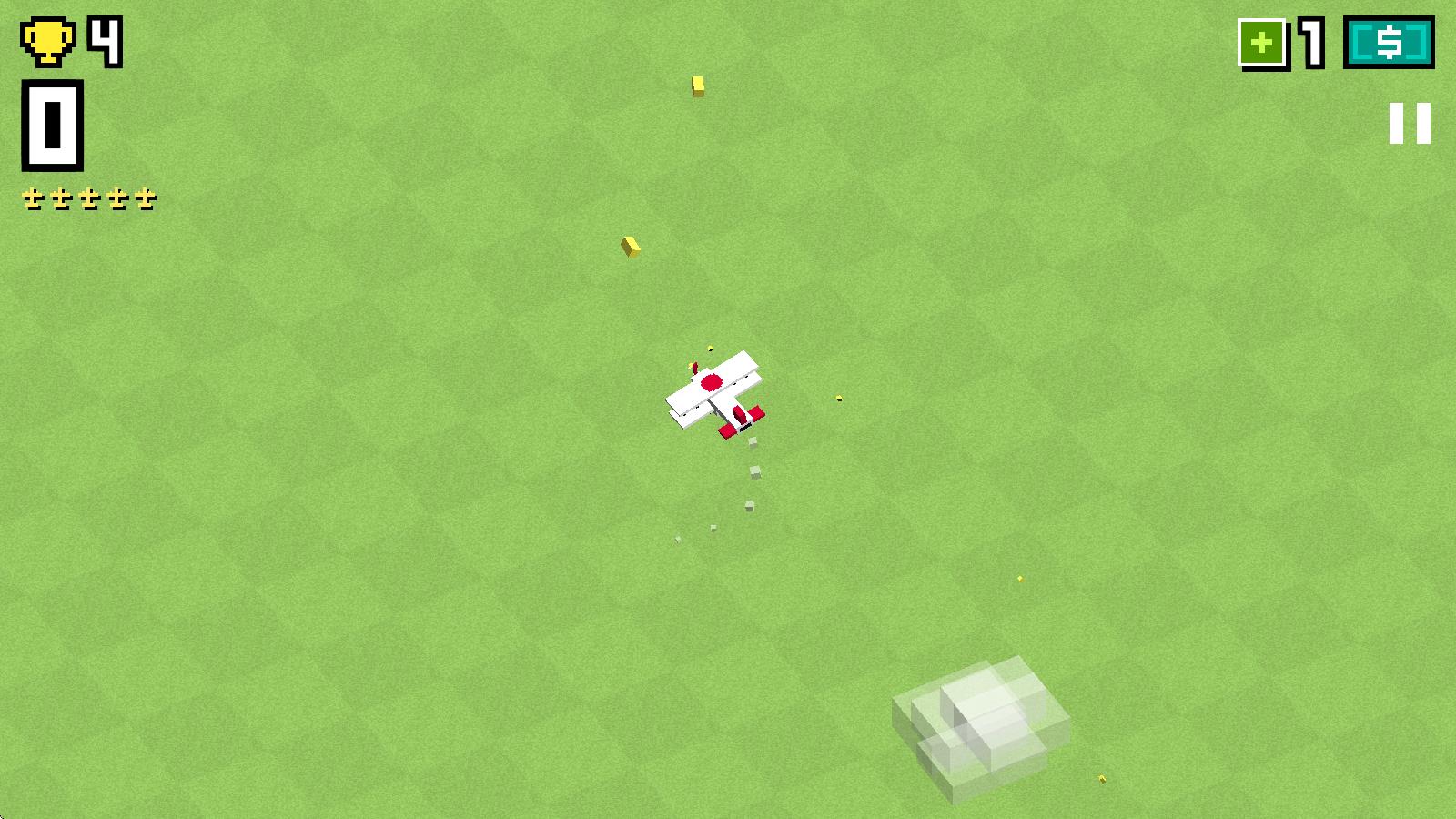 翼翅射手 v1.0.1.3 安卓版 0