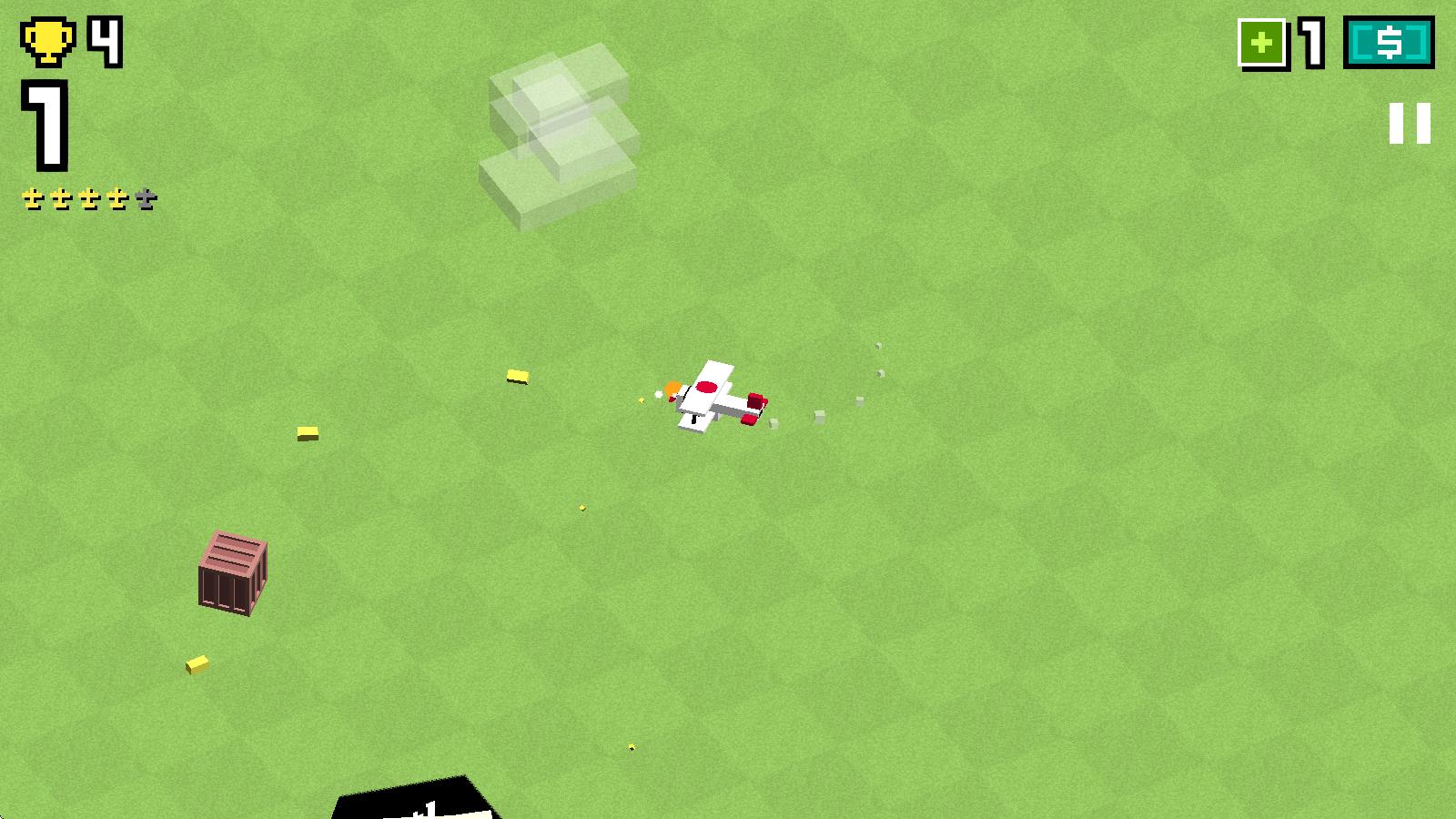 翼翅射手 v1.0.1.3 安卓版 1