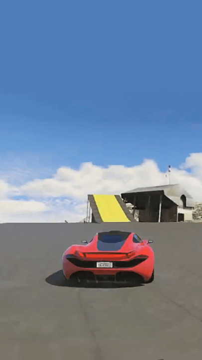 賽車大亂斗2020 v1.0.3 安卓版 1