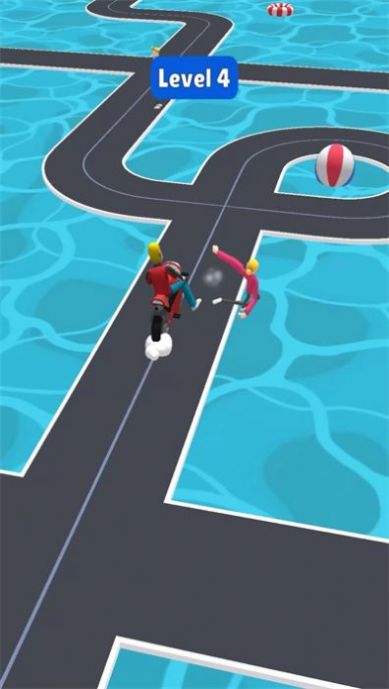 自行車踢腿 v0.1.0 安卓版 0