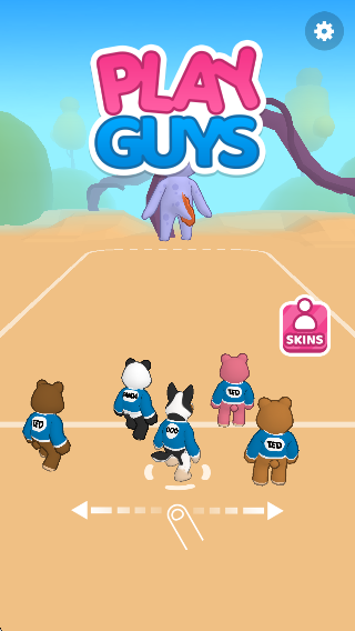 PlayGuys v1.0 安卓版 0