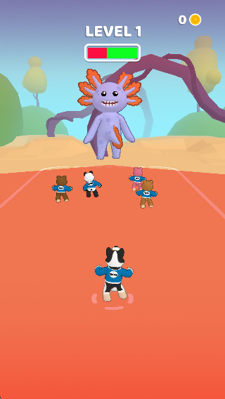 PlayGuys v1.0 安卓版 2