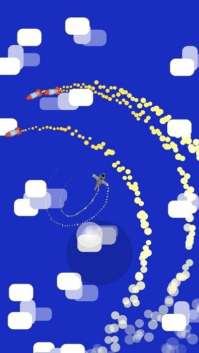 完美飛行手機版 v1.0.0 安卓版 3