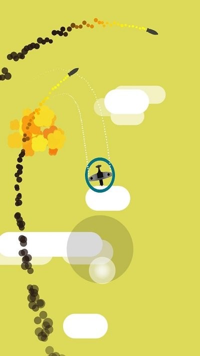 完美飛行手機版 v1.0.0 安卓版 1