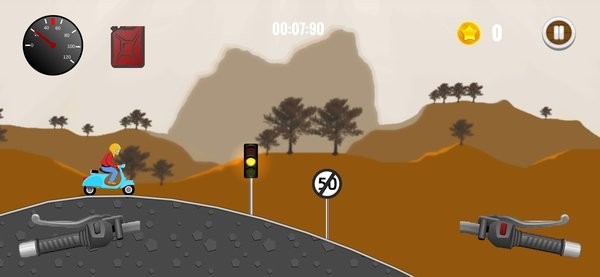 摩托車運動比賽 v1.0.3 安卓版 0