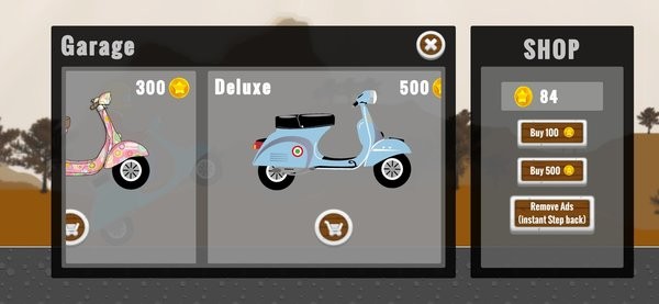 摩托車運動比賽 v1.0.3 安卓版 1