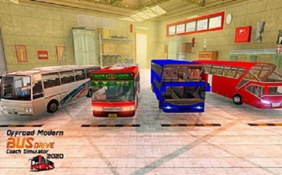 巴士公交車 v1.2 安卓版 0