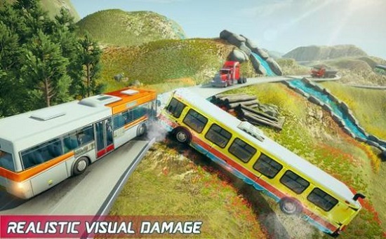 巴士公交車 v1.2 安卓版 2