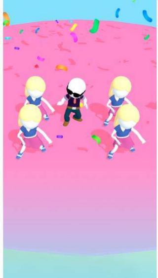 特警小子 v0.0.2 安卓版 0