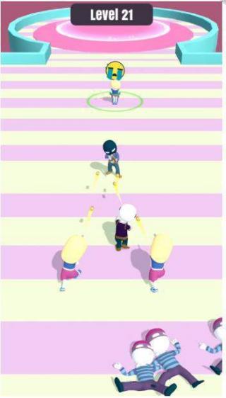 特警小子 v0.0.2 安卓版 1