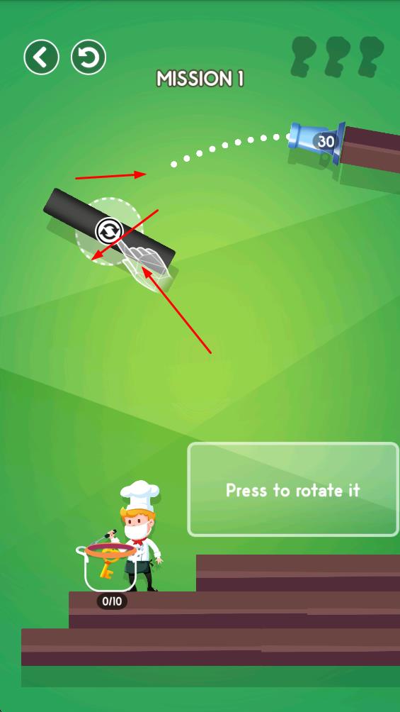 foods shooting v1.0.5 安卓版 0