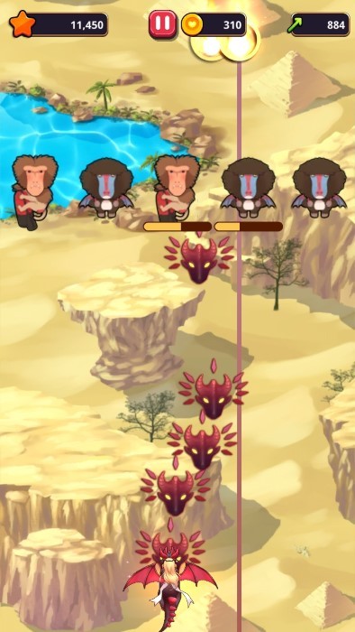 星系入侵者最新版 v1.0.1 手機版 0