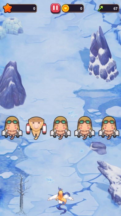 星系入侵者最新版 v1.0.1 手機版 1