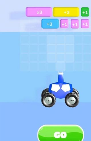 球球因子 v1.0.0 安卓版 2
