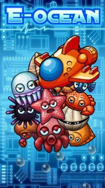 海洋元素 v1.1.4 安卓版 0