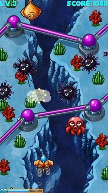 海洋元素 v1.1.4 安卓版 2