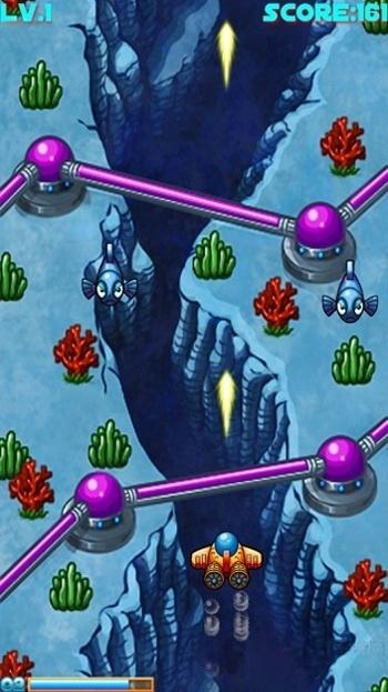 海洋元素 v1.1.4 安卓版 1