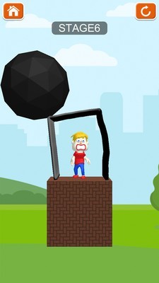 拯救他 v1.0.7 安卓版 0