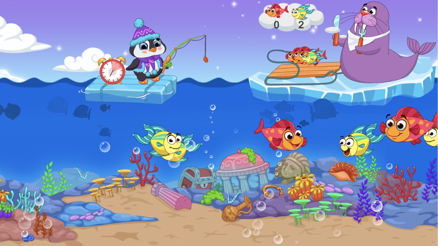 釣魚 v1.1 安卓版 0