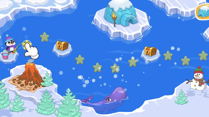 釣魚 v1.1 安卓版 1
