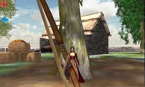 長弓3d射箭 v2.6.2 安卓版 2