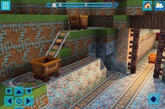 建筑與工藝機(jī)器人世界 v5.0.5 安卓版 0
