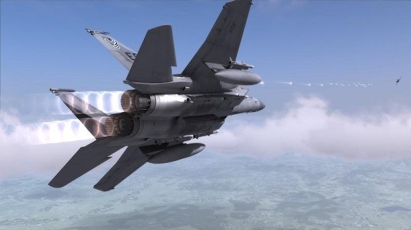 模擬飛機(jī)飛行安卓版 v1.2 手機(jī)版 0