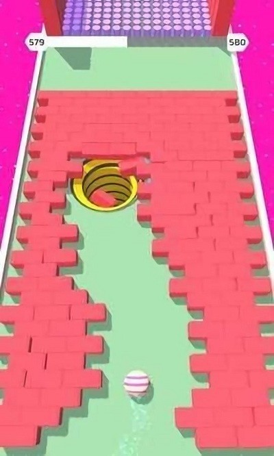 霍洛球3d v0.1 安卓版 0