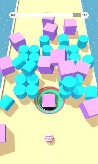 霍洛球3d v0.1 安卓版 2