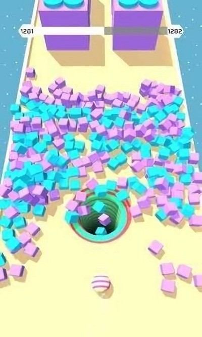霍洛球3d v0.1 安卓版 1