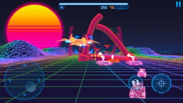 毛皮中隊安卓版 v1.0 手機版 3