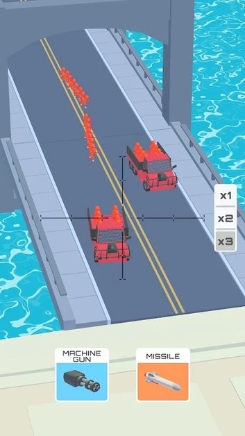 空中支援安卓版 v1.0.0 手機(jī)版 0