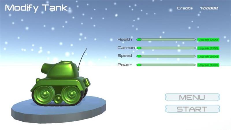 金屬戰(zhàn)爭(zhēng) v1.9 安卓版 2
