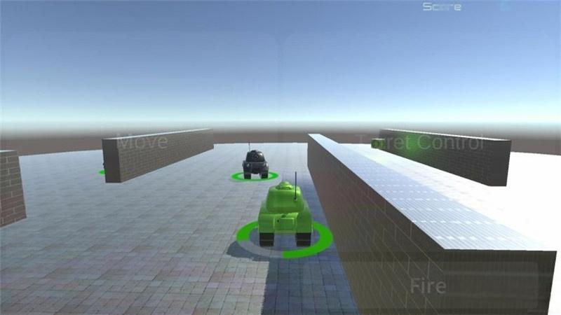 金屬戰(zhàn)爭(zhēng) v1.9 安卓版 0