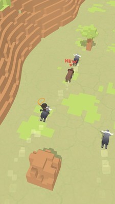 牛仔動物園 v1.0.1 安卓版 1