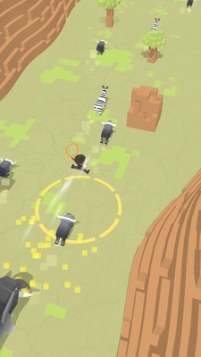 牛仔動物園 v1.0.1 安卓版 0