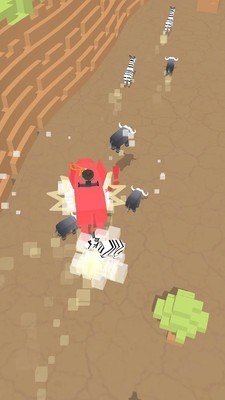 牛仔動物園 v1.0.1 安卓版 2