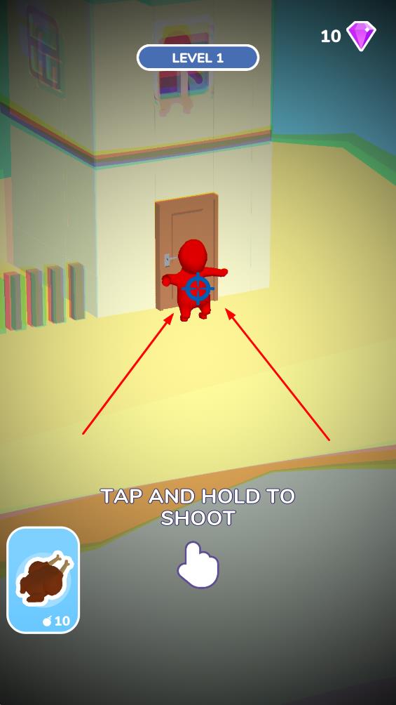 crowd blast v1.4.1 安卓版 0