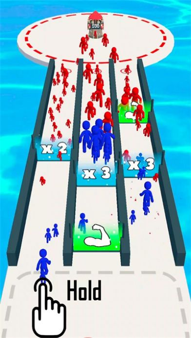 純潔大軍 v1.0.13 安卓版 1