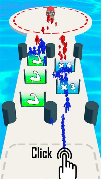 純潔大軍 v1.0.13 安卓版 2