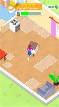打造我的房子 v1.3.1 安卓版 2