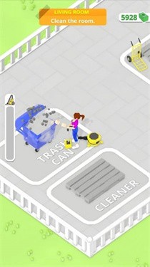打造我的房子 v1.3.1 安卓版 0