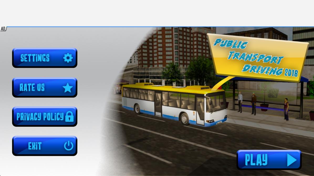中國長途汽車模擬器 v1.21 安卓版 0