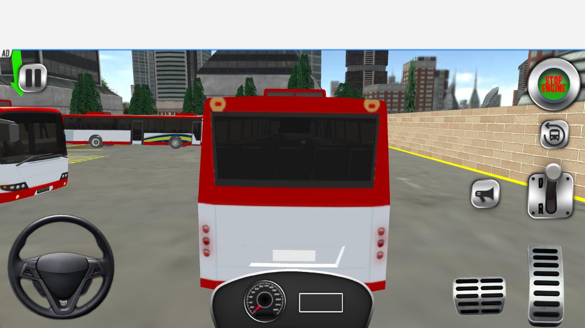 中國長途汽車模擬器 v1.21 安卓版 1