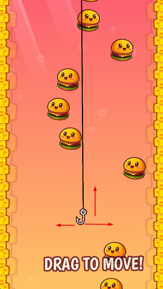 fishing food v166.0.0 安卓版 0